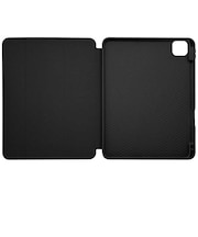 ラスタバナナ iPad Air 2026春/(M3/M2)11インチ 手帳ケース BK ブラック 9464IPA11M4BBK
