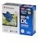 VERBATIMJAPAN　録画用 BD-R DL 1-6倍速 50GB 10枚 5mmスリムケース VBR260RP10D1B