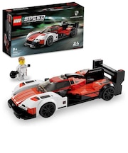 レゴジャパン LEGO(レゴ) 76916 スピードチャンピオン ポルシェ 963 76916ポルシェ963