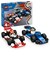 レゴジャパン　レゴ(LEGO) シティ F1(R) Williams Racing ＆ Haas F1(R) レースカーコンボ 60464