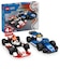 レゴジャパン　レゴ(LEGO) シティ F1(R) Williams Racing ＆ Haas F1(R) レースカーコンボ 60464