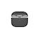 KENZAN　LINO AirPods 4 HYBRID LIQUID シリコンケース UNIQ GREY UNIQAP4LINOGY