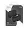 KENZAN　AirPodsPro3ケース UNIQ シリコンケース ハイブリッドリキッド LINO CHARCOAL GREY CHARCOAL GREY UNIQAIRPODSPRO3LINO