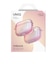 KENZAN　AirPodsPro3ケース UNIQ TPUケース IRIDESCIA PINK PRISM PINK PRISM UNIQAIRPODSPRO3IRD