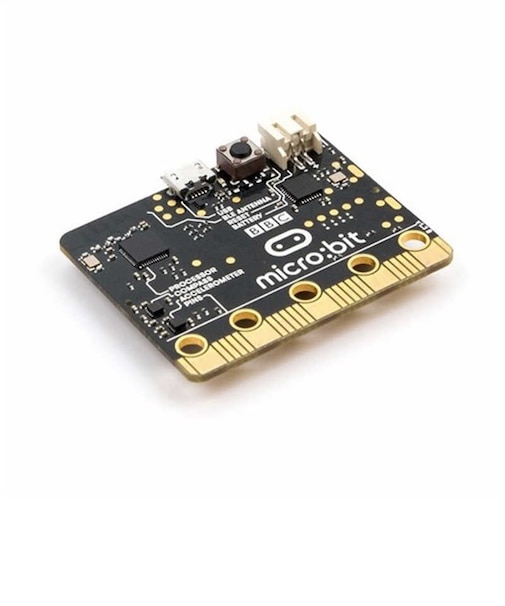 マイクロビット　micro:bit micro:bit