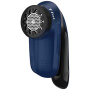 T-FAL　乾電池式毛玉クリーナー ブルー JB2011J0
