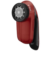 T-FAL　乾電池式毛玉クリーナー レッド JB2012J0