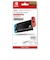 キーズファクトリー　new フロントカバー for Nintendo Switch ブラック NFC-002-1 newﾌﾛﾝﾄｶﾊﾞｰforNin<br>★こちらの商品は人気商品のため、色違い・仕様違い等含め「一家族１台限り」でのご協力をお願いしております。