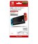 キーズファクトリー　new フロントカバー for Nintendo Switch ブラック NFC-002-1 newﾌﾛﾝﾄｶﾊﾞｰforNin<br>★こちらの商品は人気商品のため、色違い・仕様違い等含め「一家族１台限り」でのご協力をお願いしております。