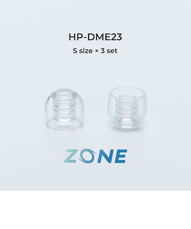 ラディウス　ｲﾔｰﾋﾟｰｽ S ｸﾘｱ HPDME23CL