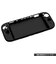 サイバーガジェット　Switch2用シリコンカバー<ブラック> CY-S2SC-BK SW2ｼﾘｺﾝｶﾊﾞｰBK<br>★こちらの商品は人気商品のため、色違い・仕様違い等含め「一家族１台限り」でのご協力をお願いしております。
