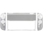 サイバーガジェット Switch2用プレミアムプロテクトカバーセパレート<クリ CY-S2PRPCS SW2プレミアムカバーCB