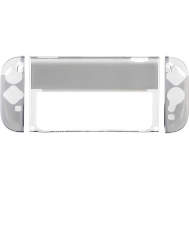 サイバーガジェット　Switch2用プレミアムプロテクトカバーセパレート<クリ CY-S2PRPCS SW2ﾌﾟﾚﾐｱﾑｶﾊﾞｰCB<br>★こちらの商品は人気商品のため、色違い・仕様違い等含め「一家族１台限り」でのご協力をお願いしております。
