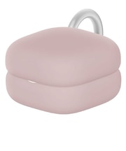 ソニー　LinkBuds OPEN用ｹｰｽｶﾊﾞｰ ｱｯｼｭﾋﾟﾝｸ HACL910CPQ