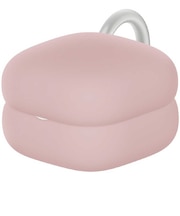 ソニー　LinkBuds Fit用ケースカバー アッシュピンク HACLS910NCPQ