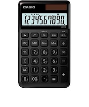 カシオ　電卓 NSS10BKN