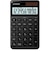 カシオ　電卓 NSS10BKN