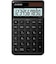 カシオ　電卓 NSS10BKN