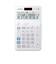 カシオ　W税計算対応電卓 JW200TCN