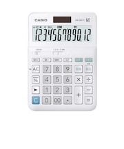 カシオ W税計算対応電卓 DW200TCN