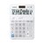 カシオ　W税計算対応電卓 DW200TCN