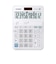 カシオ　W税計算対応電卓 DW200TCN