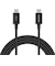 エレコム　USB-C ⇔ USB-Cケーブル [充電 /転送 /2.0m /PD60W /USB2.0] ブラック MPAXCCPS20PNBK