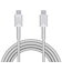 エレコム　USB-C ⇔ USB-Cケーブル [充電 /転送 /2.0m /PD60W /USB2.0] ホワイト MPAXCCS20PNWH