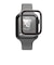 エレコム　アップルウォッチ ガラス フィルム 【 Apple Watch SE3 / SE2 / SE(第3/2/1世代)/ Series6/5/4[ 44mm ] 対応 】 全面保護 表面硬度10H 高透明  AW25DFLGS2R
