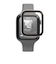 エレコム　アップルウォッチ ガラス フィルム 【 Apple Watch SE3 / SE2 / SE(第3/2/1世代)/ Series6/5/4[ 44mm ] 対応 】 全面保護 表面硬度10H 高透明  AW25DFLGS2R