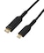 エレコム　USB-C ⇔ miniHDMI ケーブル [映像 /1.0m /4K] ブラック CACCMHDMI10BK