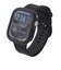 エレコム　アップルウォッチ カバー Apple Watch Series 11 / 10 [ 42mm ] ケース 強化ガラス 10H 耐衝撃フレーム 指紋防止 飛散防止 TOUGH SLIM LITE ブラッ AW25BFCTSLBK
