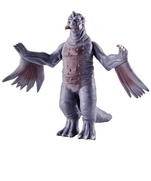 バンダイ　ﾑｰﾋﾞｰﾓﾝｽﾀｰｼﾘｰｽﾞ ぺｷﾞﾗ(ｼﾝ･ｳﾙﾄﾗﾏﾝ) MMSﾍﾟｷﾞﾗｼﾝｳﾙﾄﾗﾏﾝ