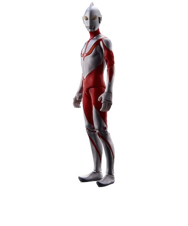 バンダイ　ｳﾙﾄﾗｱｸｼｮﾝﾌｨｷﾞｭｱ にせｳﾙﾄﾗﾏﾝ(ｼﾝ･ｳﾙﾄﾗﾏﾝ) ｳﾙﾄﾗAFﾆｾｳﾙﾄﾗﾏﾝ