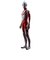 バンダイ　ｳﾙﾄﾗｱｸｼｮﾝﾌｨｷﾞｭｱ にせｳﾙﾄﾗﾏﾝ(ｼﾝ･ｳﾙﾄﾗﾏﾝ) ｳﾙﾄﾗAFﾆｾｳﾙﾄﾗﾏﾝ
