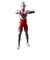 バンダイ　ｳﾙﾄﾗｱｸｼｮﾝﾌｨｷﾞｭｱ ｿﾞﾌｨｰ ｳﾙﾄﾗAFｿﾌｨｰ