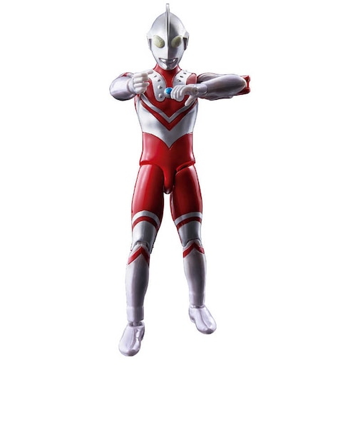 バンダイ　ｳﾙﾄﾗｱｸｼｮﾝﾌｨｷﾞｭｱ ｿﾞﾌｨｰ ｳﾙﾄﾗAFｿﾌｨｰ