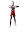 バンダイ　ｳﾙﾄﾗｱｸｼｮﾝﾌｨｷﾞｭｱ ｿﾞﾌｨｰ ｳﾙﾄﾗAFｿﾌｨｰ