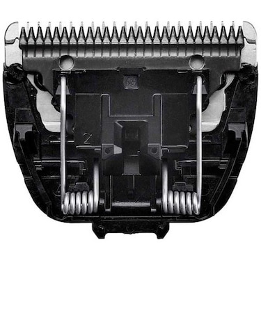 パナソニック　ヘアーカッター用替刃 ブラック ER9521
