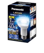 パナソニック　LED電球 LDR4DWRF4