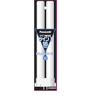 パナソニック　ﾂｲﾝ蛍光灯 FPL18EXDF3