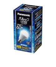パナソニック LED電球 LDA7DGSK6CF
