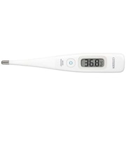 シチズンシステムズ　電子体温計 CTE709E