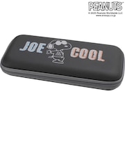 タイプツー　Switch2用スヌーピーポーチ JOE COOL JOE COOL SW2ｽﾇｰﾋﾟｰﾎﾟｰﾁJC<br>★こちらの商品は人気商品のため、色違い・仕様違い等含め「一家族１台限り」でのご協力をお願いしております。