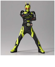 バンダイ　SOFVI SCULPTURE STUDIO 仮面ﾗｲﾀﾞｰｾﾞﾛﾜﾝ ﾗｲｼﾞﾝｸﾞﾎｯﾊﾟｰ ﾚｼﾞｪﾝﾄﾞﾗｲ SSSKRｾﾞﾛﾜﾝﾗｲｼﾞﾝｸﾞH
