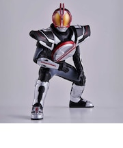 バンダイ　SOFVI SCULPTURE STUDIO 仮面ﾗｲﾀﾞｰﾈｸｽﾄﾌｧｲｽﾞ ｶﾞｯﾁｬｰﾄﾞ SSSKRﾈｸｽﾄﾌｧｲｽﾞ