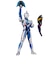 バンダイ　ｳﾙﾄﾗAF ｳﾙﾄﾗﾏﾝｾﾞｯﾄ ｵﾘｼﾞﾅﾙ ﾆｭｰｼﾞｪﾈﾚｰｼｮﾝｽﾀｰｽﾞｾｯﾄ ｳﾙﾄﾗﾏﾝ ｳﾙﾄﾗAFｾﾞｯﾄONGｾｯﾄ