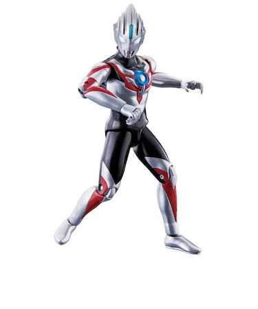 バンダイ　ｳﾙﾄﾗAF ｳﾙﾄﾗﾏﾝｵｰﾌﾞ ｵｰﾌﾞｵﾘｼﾞﾝ ﾆｭｰｼﾞｪﾈﾚｰｼｮﾝｽﾀｰｽﾞｾｯﾄ ｳﾙﾄﾗﾏﾝ ｳﾙﾄﾗAFｵｰﾌﾞONGｾｯﾄ