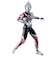 バンダイ　ｳﾙﾄﾗAF ｳﾙﾄﾗﾏﾝｵｰﾌﾞ ｵｰﾌﾞｵﾘｼﾞﾝ ﾆｭｰｼﾞｪﾈﾚｰｼｮﾝｽﾀｰｽﾞｾｯﾄ ｳﾙﾄﾗﾏﾝ ｳﾙﾄﾗAFｵｰﾌﾞONGｾｯﾄ