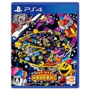ソニーインタラクティブエンタテインメント PS4ゲームソフト PAC-MAN Museum + PACMANMuseum